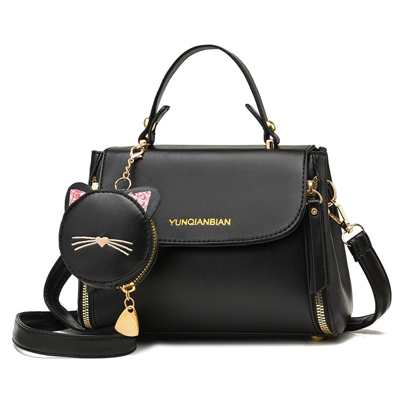 Shoulder 2025 New Popular Niche Handbags