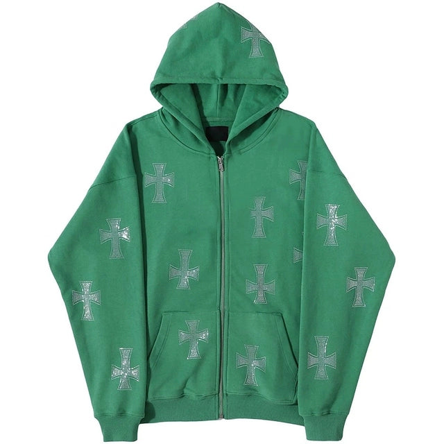 Designer Sweater Diamond  Women's