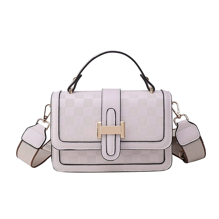 Internet Celebrity 2025 New Arrival Fashion Shoulder Handbag Crossbody