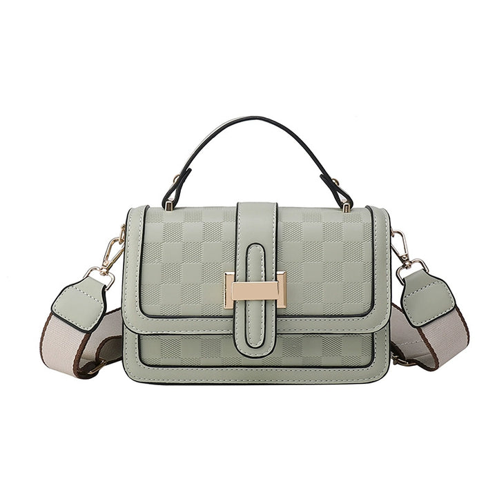 Internet Celebrity 2025 New Arrival Fashion Shoulder Handbag Crossbody