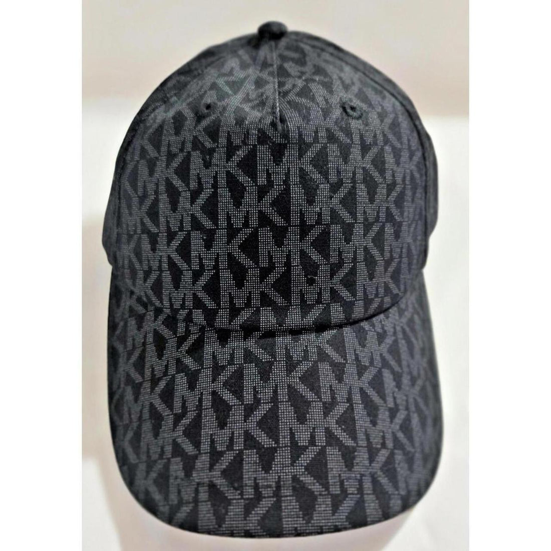 Michael Kors Women's Black Hat