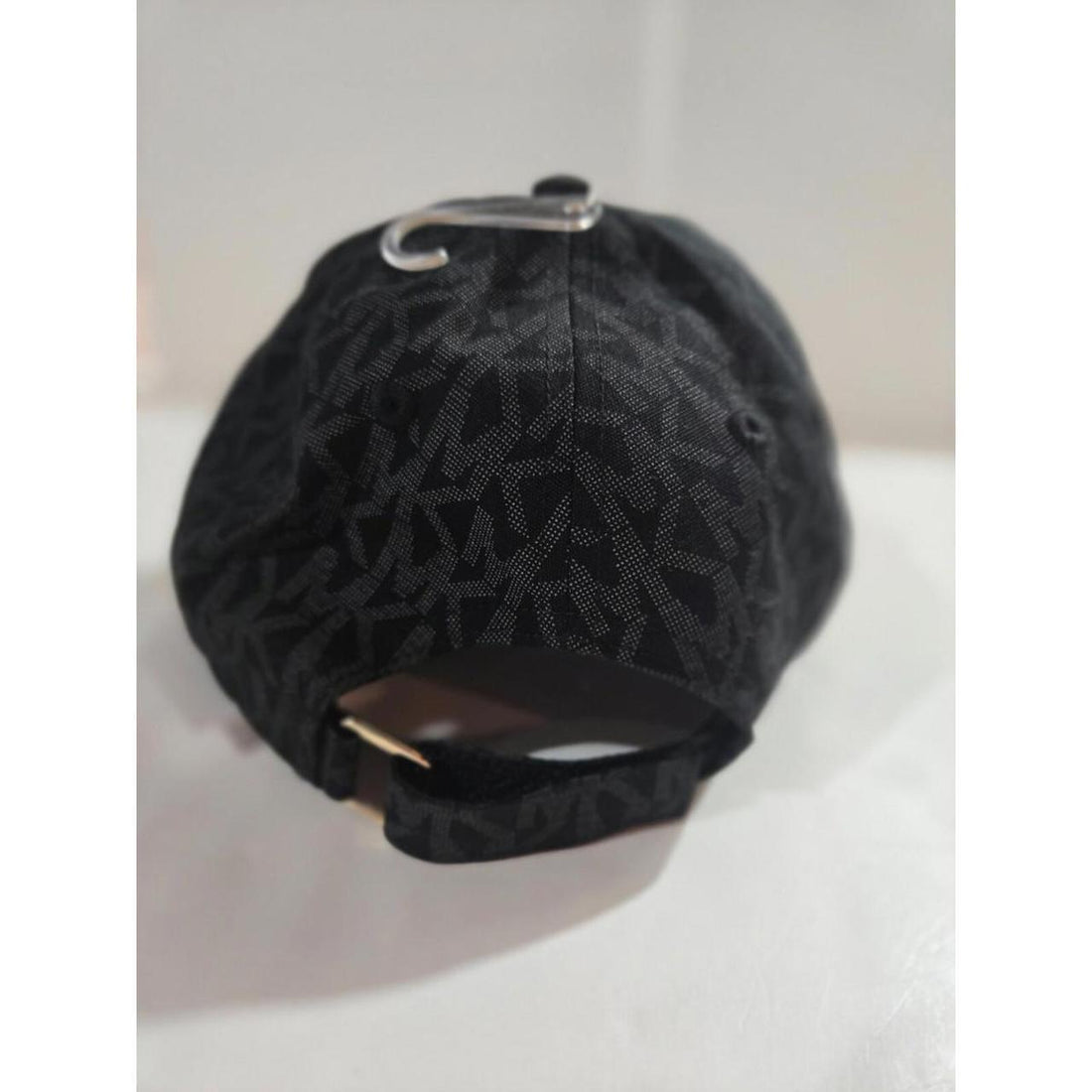 Michael Kors Women's Black Hat