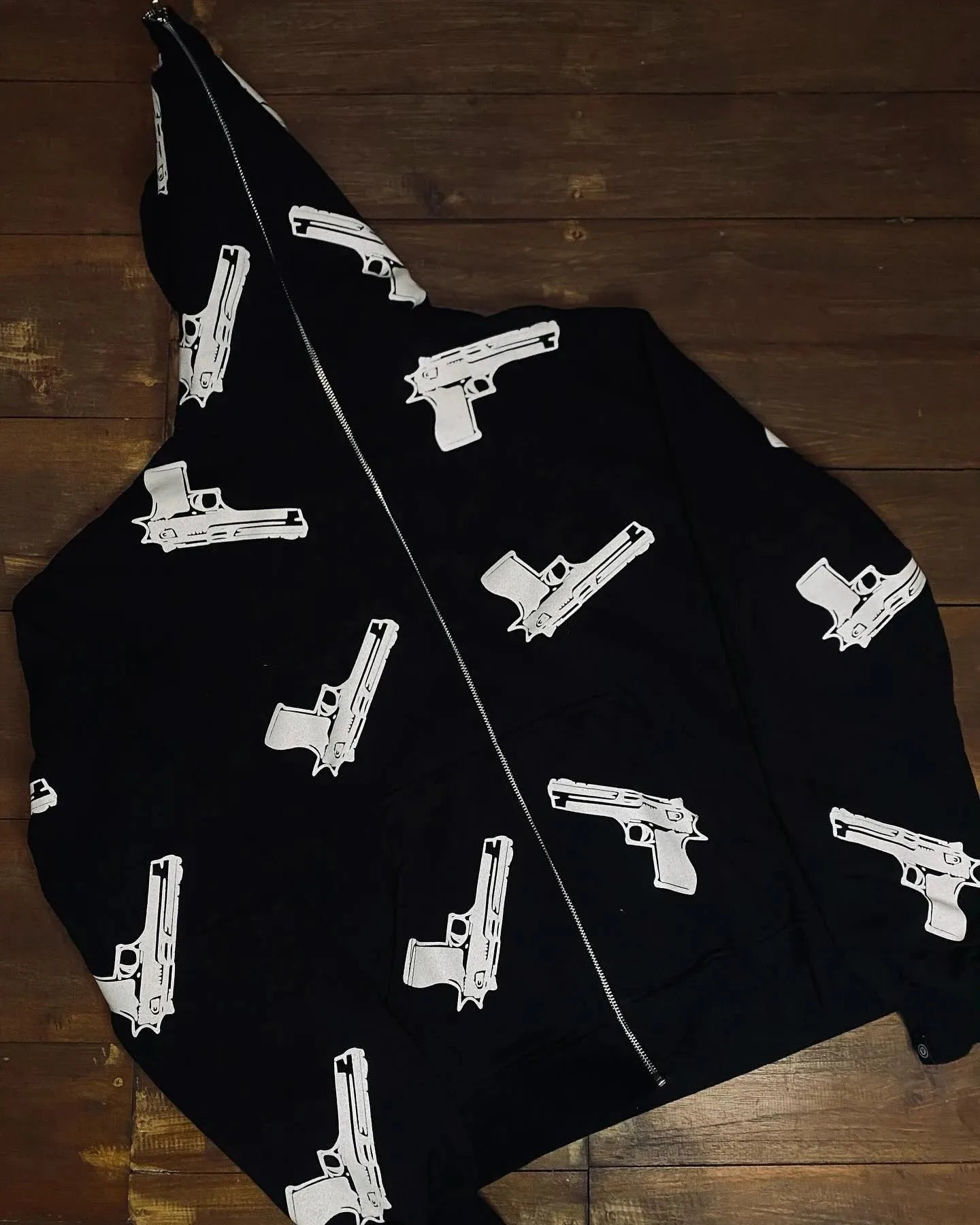 Sweatshirt Streetwear Men And Women Clothing Sweater