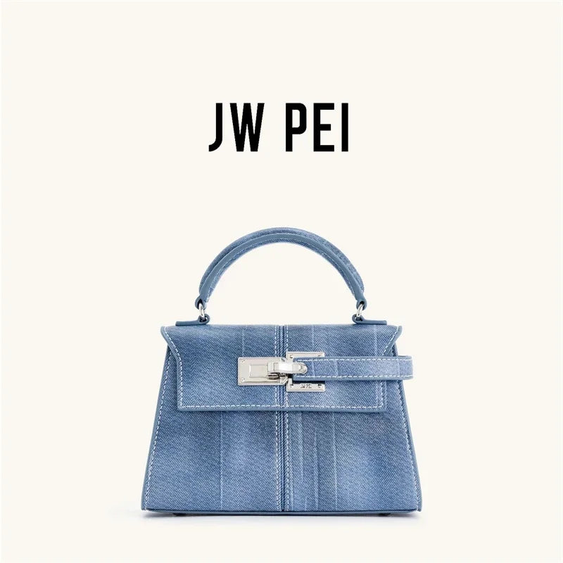 JW PEI Women's Handbag Elise Designer Fashion 2025