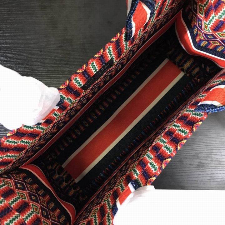 CHRISTIAN DIOR  HANDBAG