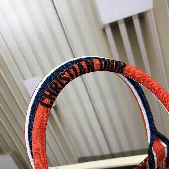 CHRISTIAN DIOR  HANDBAG