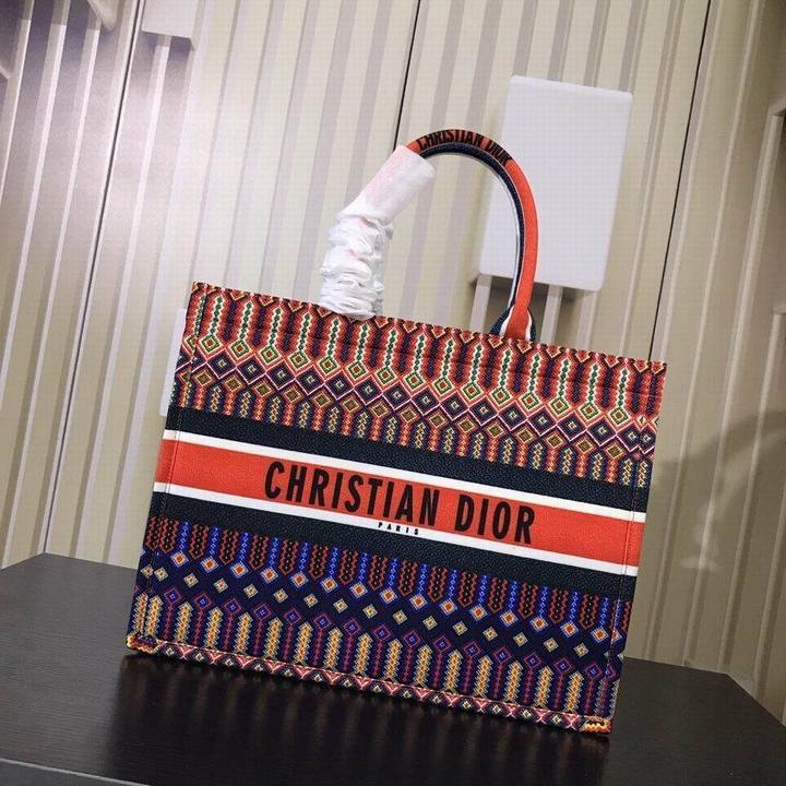 CHRISTIAN DIOR  HANDBAG