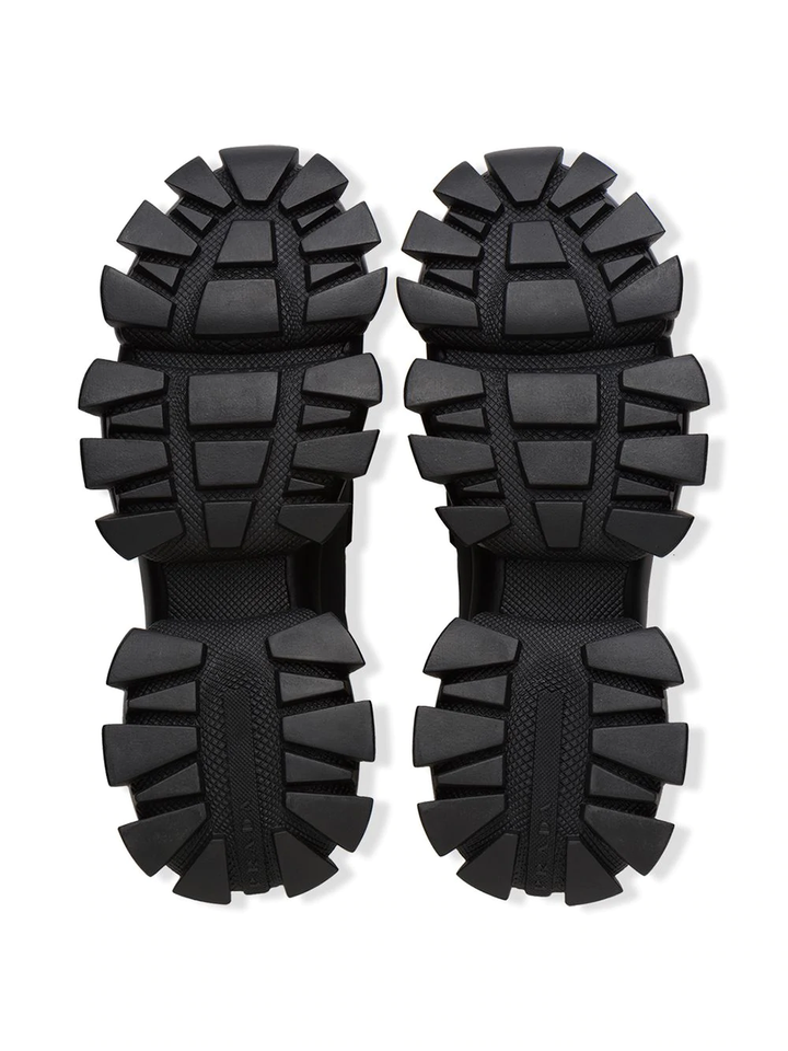 PRADA Cloudbust Thunder Sneakers - Designer Luxury Trainers