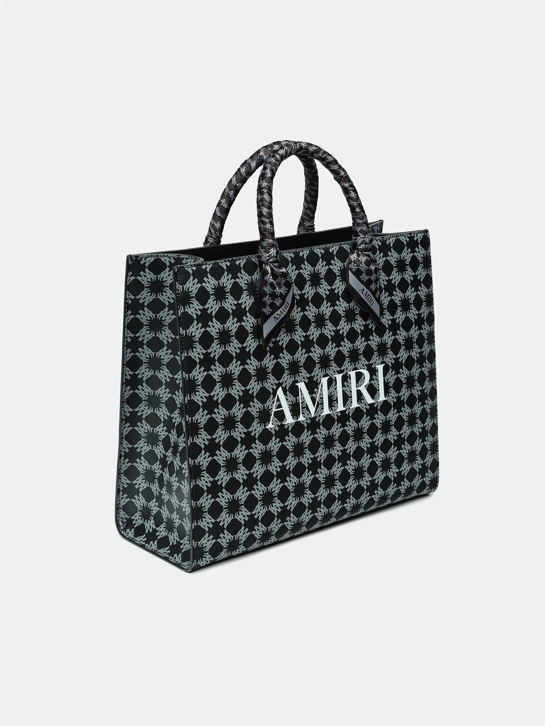 MA QUAD SMALL TOTE - Black