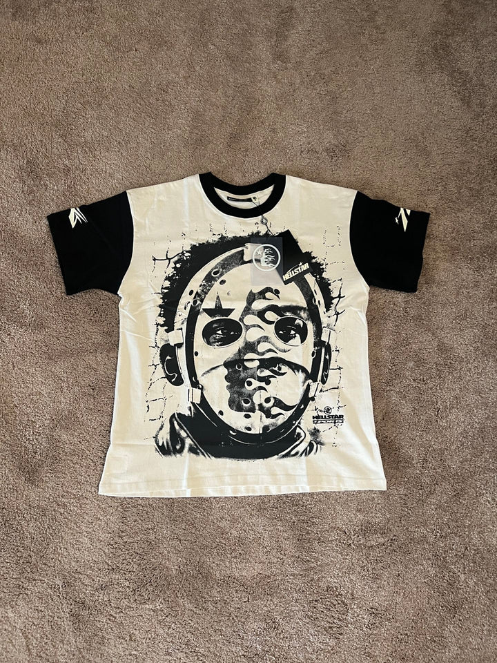 Hellstar 777 Path 2 Paradise T-Shirt