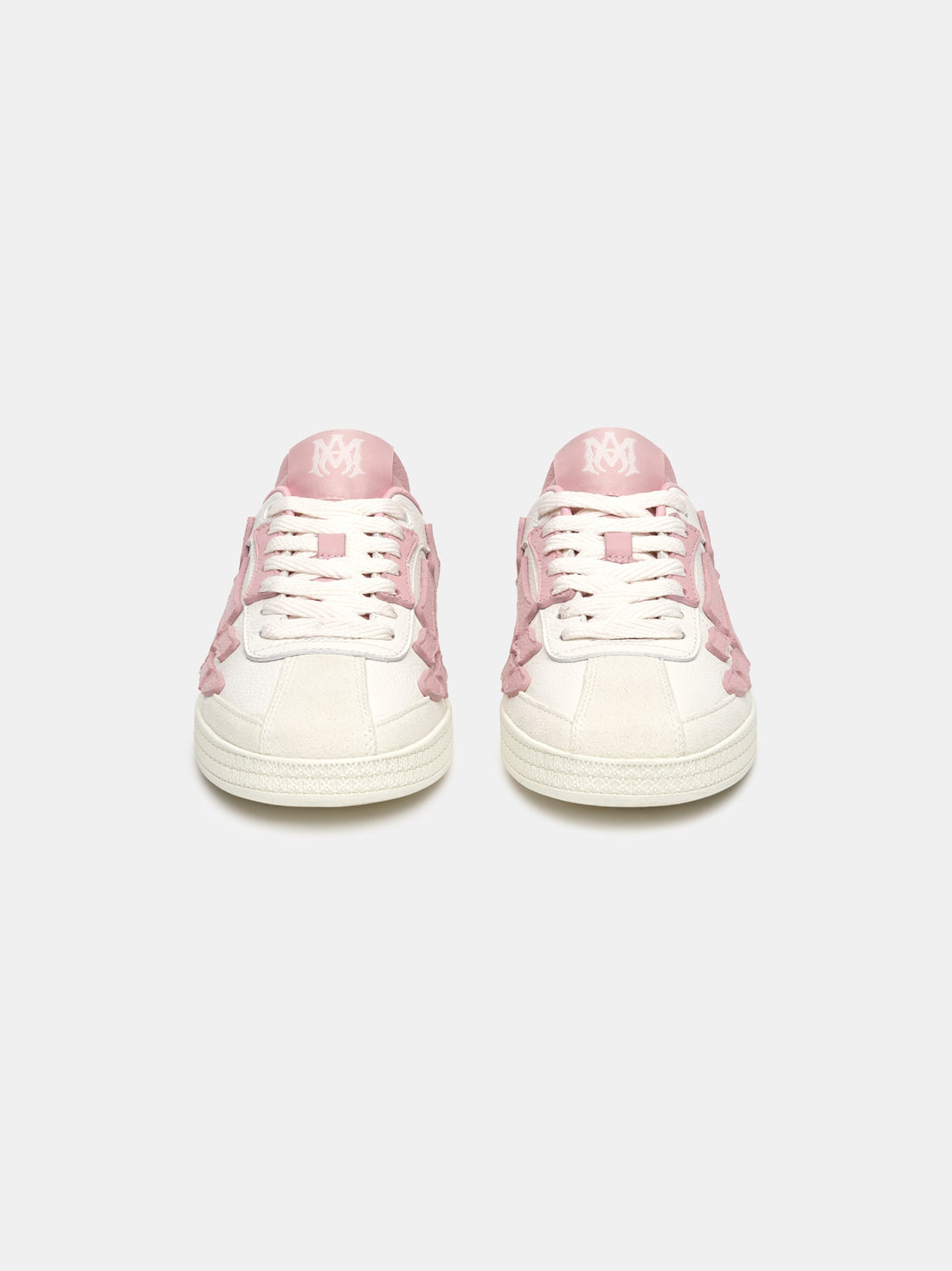 AMIRI WOMEN'S PACIFIC BONES - Vintage Pink