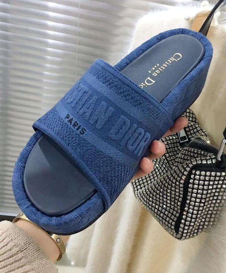 (WMNS) CHRISTIAN DIOR - SANDALS