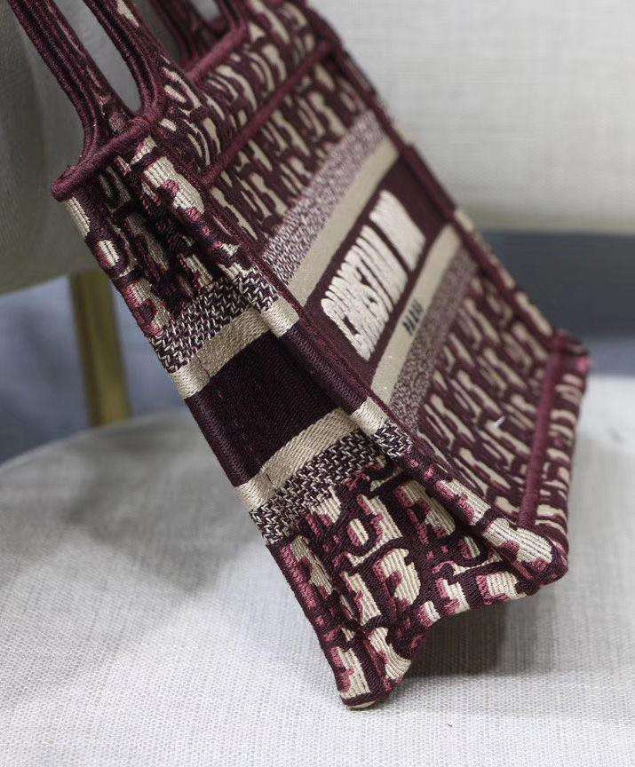 CHRISTIAN DIOR - HANDBAG