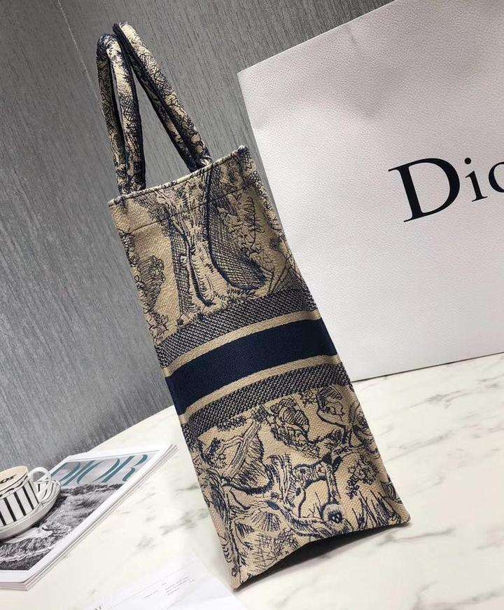 CHRISTIAN DIOR - HANDBAG