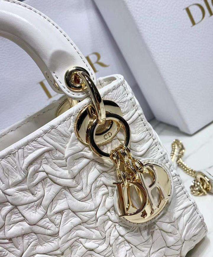 CHRISTIAN DIOR - HANDBAG