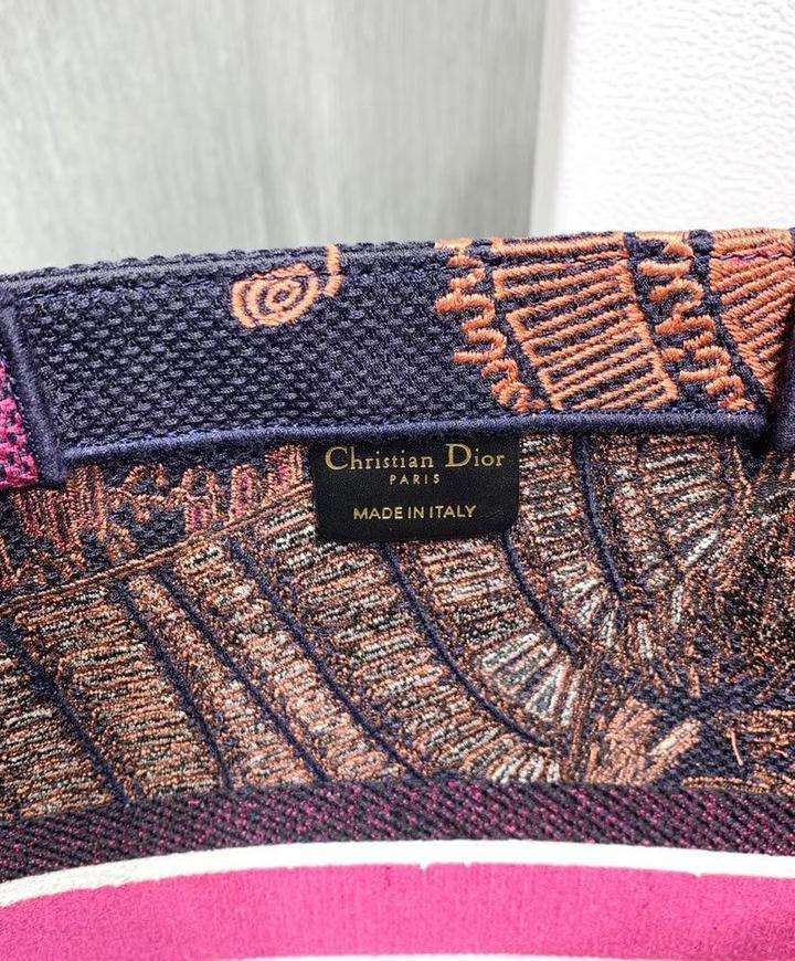 CHRISTIAN DIOR - HANBAG