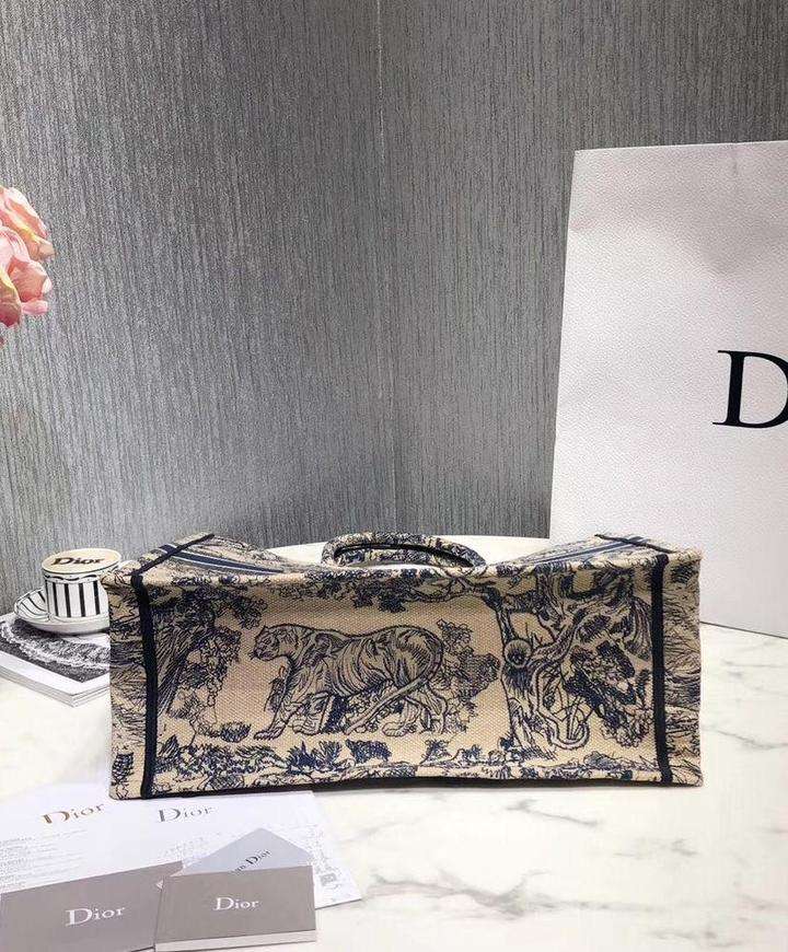 CHRISTIAN DIOR - HANDBAG