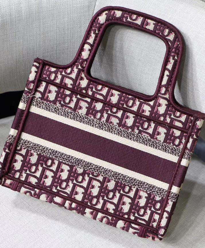 CHRISTIAN DIOR - HANDBAG