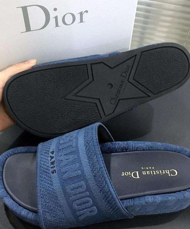 (WMNS) CHRISTIAN DIOR - SANDALS
