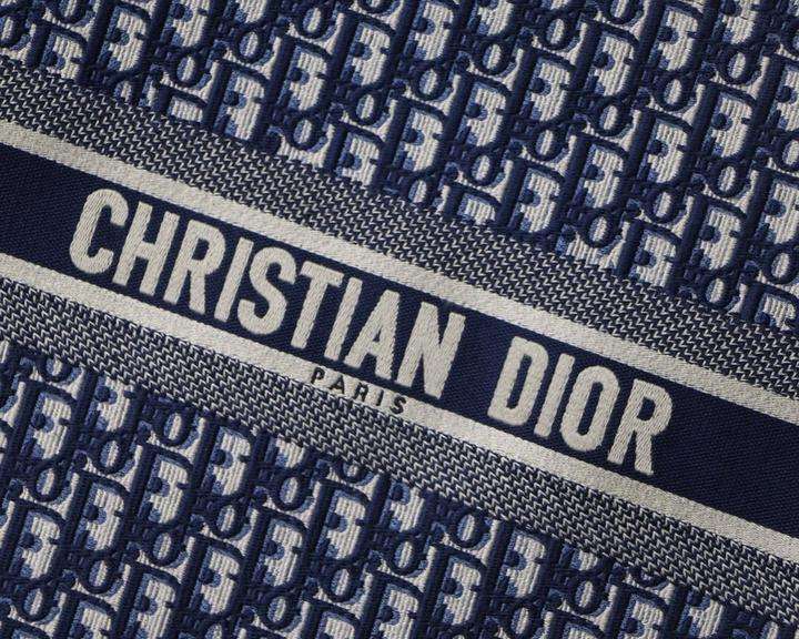CHRISTIAN DIOR - HANDBAG