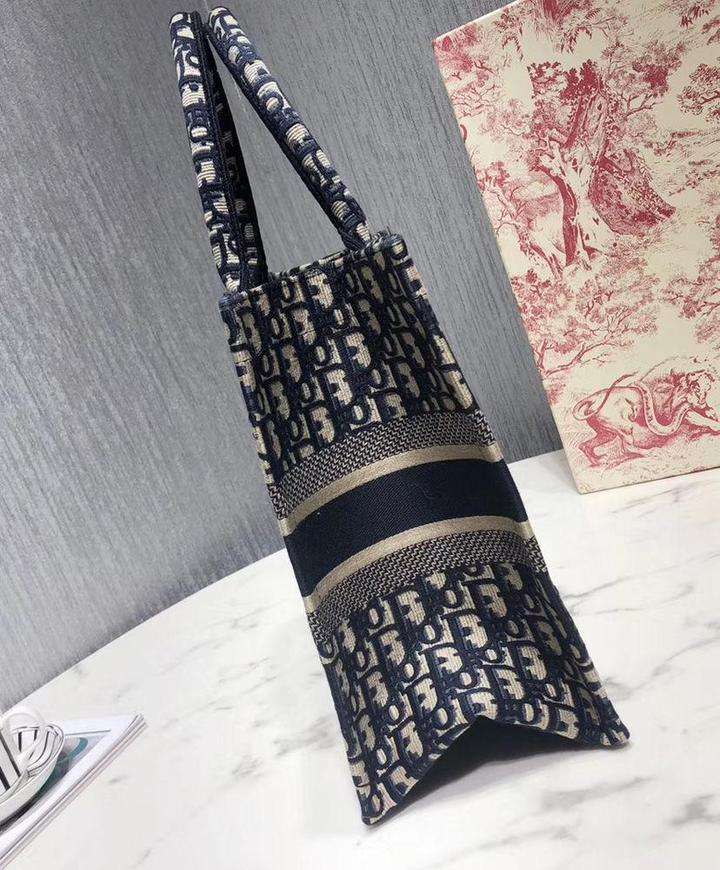 CHRISTIAN DIOR - HANDBAG