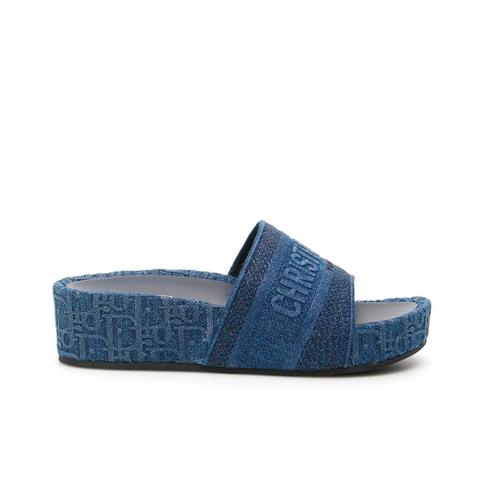 (WMNS) CHRISTIAN DIOR - SANDALS
