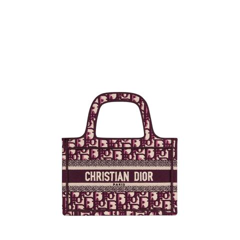 CHRISTIAN DIOR - HANDBAG