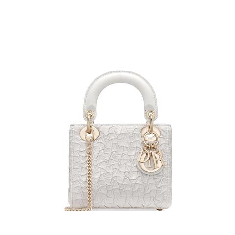 CHRISTIAN DIOR - HANDBAG