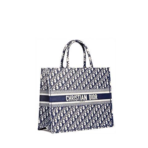 CHRISTIAN DIOR - HANDBAG