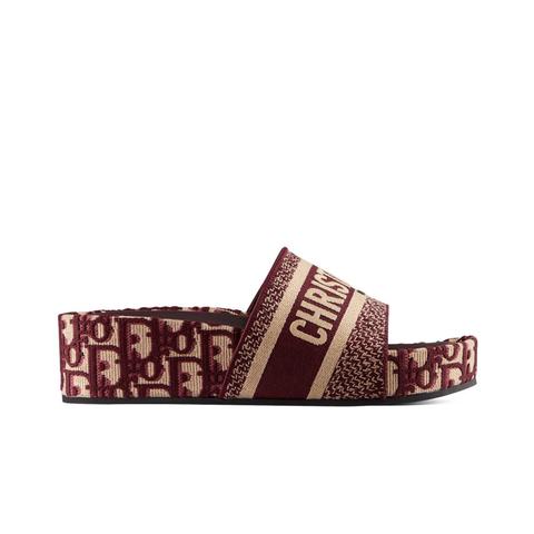 (WMNS) CHRISTIAN DIOR - SANDALES