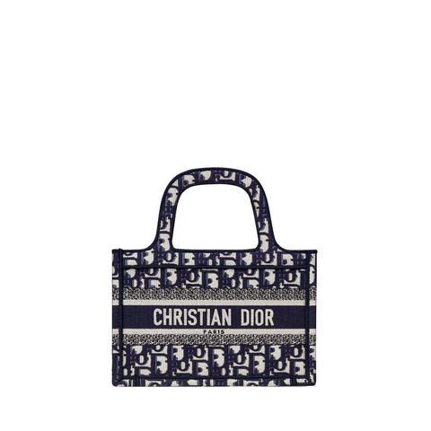 CHRISTIAN DIOR - HANGBAG