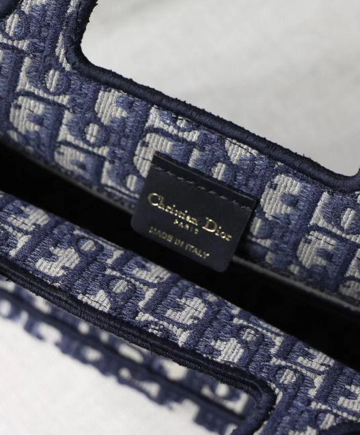 CHRISTIAN DIOR - HANGBAG