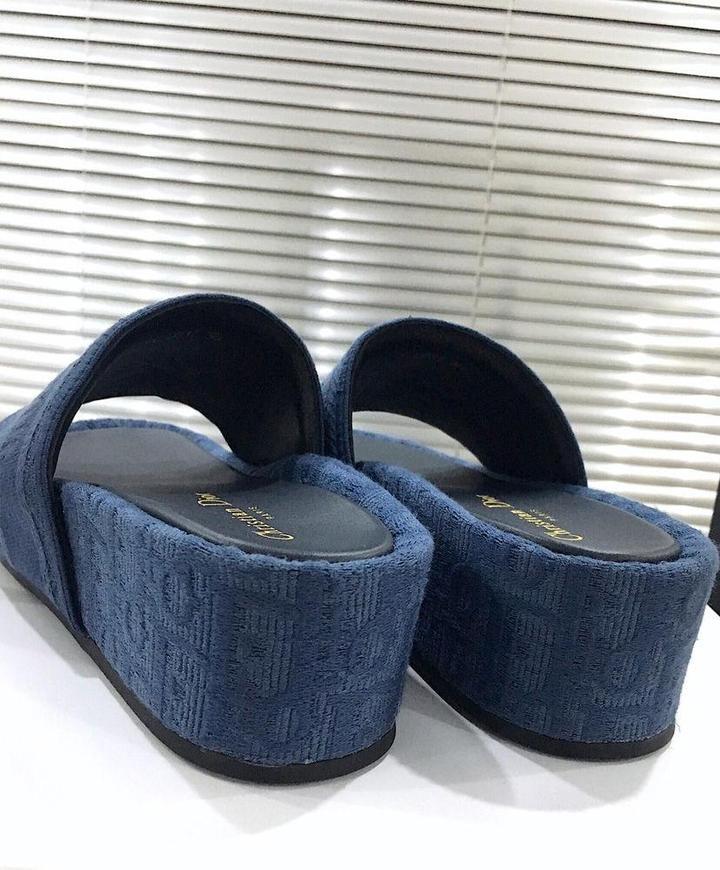 (WMNS) CHRISTIAN DIOR - SANDALS