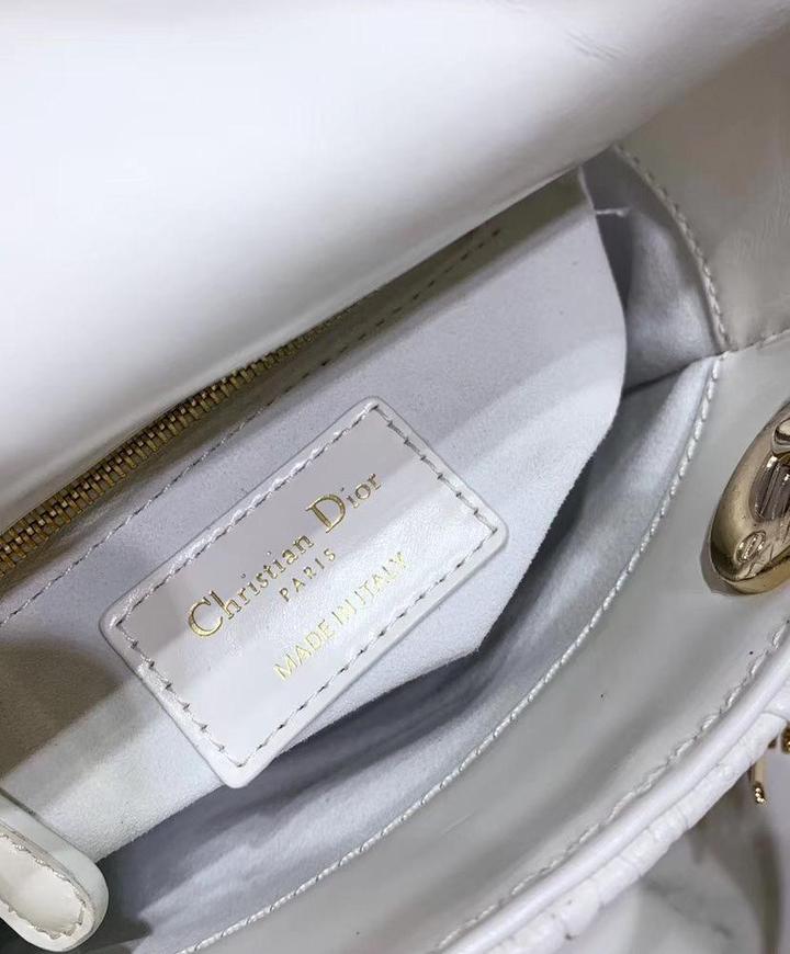 CHRISTIAN DIOR - HANDBAG