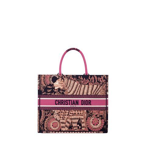 CHRISTIAN DIOR - HANBAG