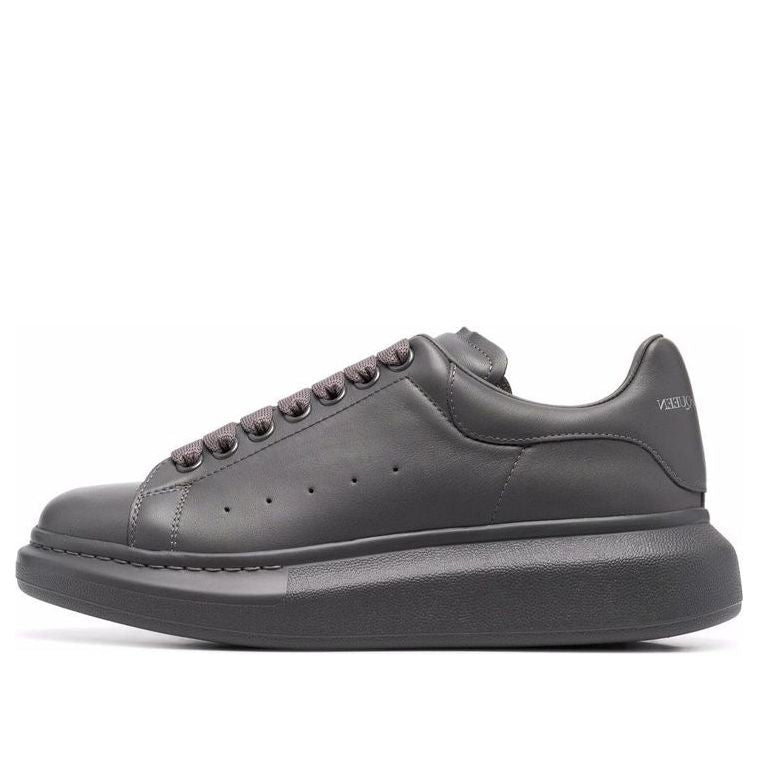 Alexander McQueen Oversized Sneaker 'Lead Pencil