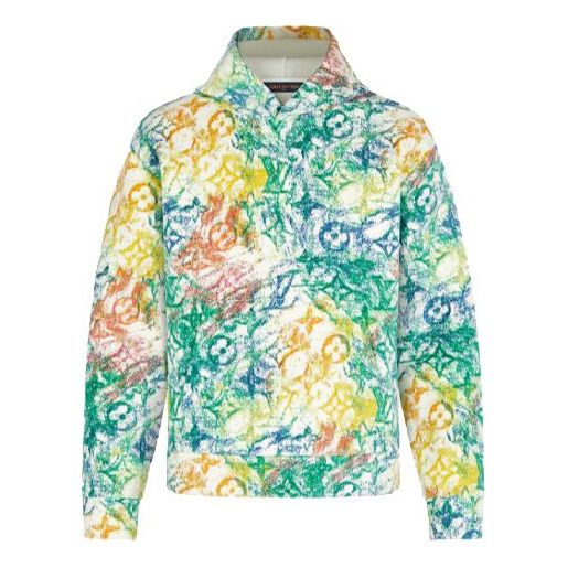 Men's LOUIS VUITTON Suede 1A8GV0 #.