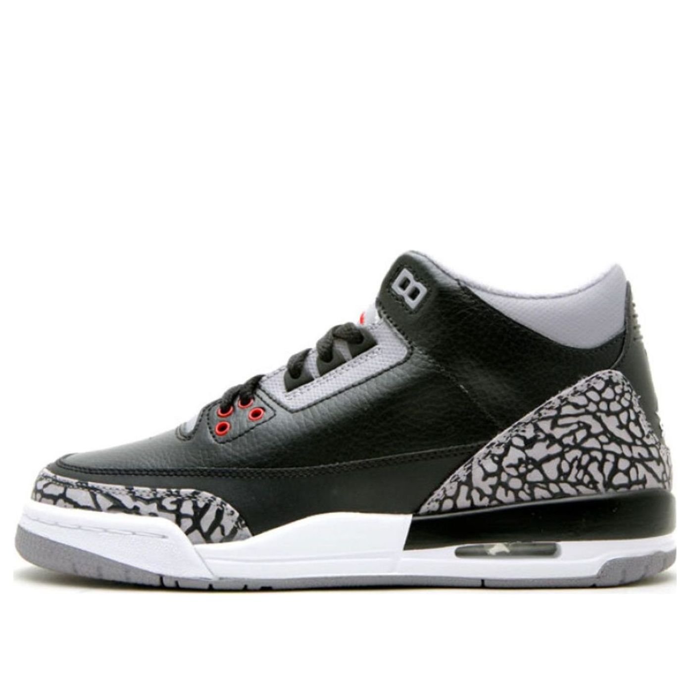 (GS) Air Jordan 3 Retro 'Countdown Pack' 340255-061 #