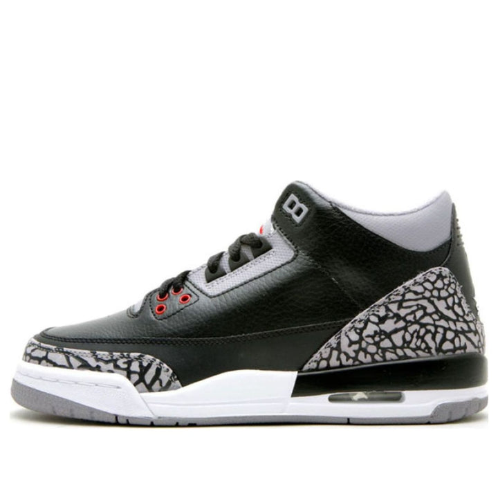 (GS) Air Jordan 3 Retro 'Countdown Pack' 340255-061 #