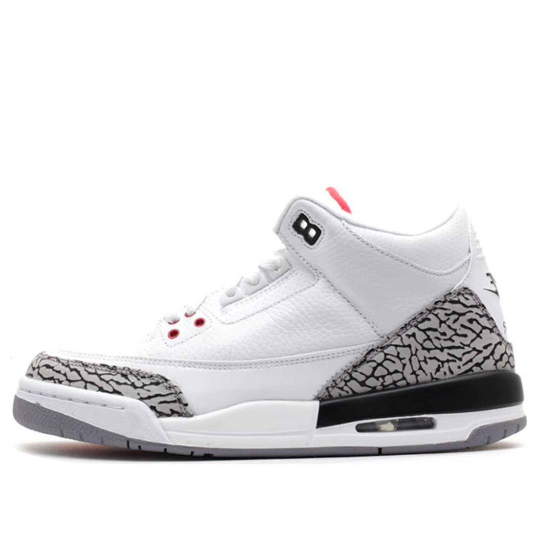 (GS) Air Jordan 3 Retro '88' 398614-160 #