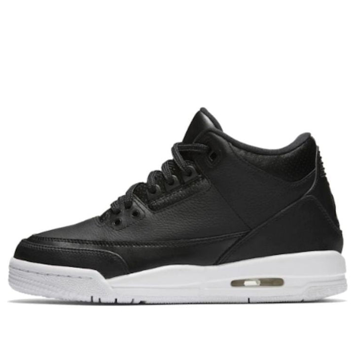 (GS) Air Jordan 3 Retro 'Cyber Monday' 398614-020 #