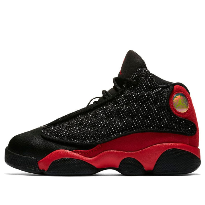 (PS) Air Jordan 13 Retro 'Bred' 2017 414575-004 #