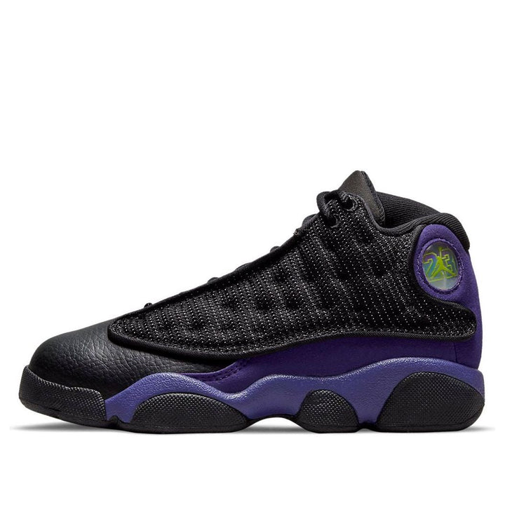 (PS) Air Jordan 13 Retro 'Court Purple'  #