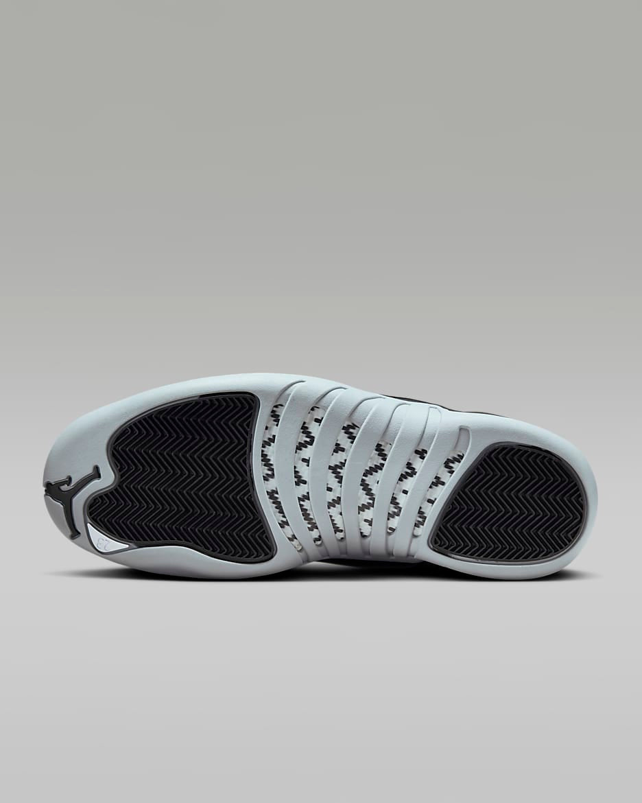 Nike Air Jordan 12 Retro ‘Barons’ 2024