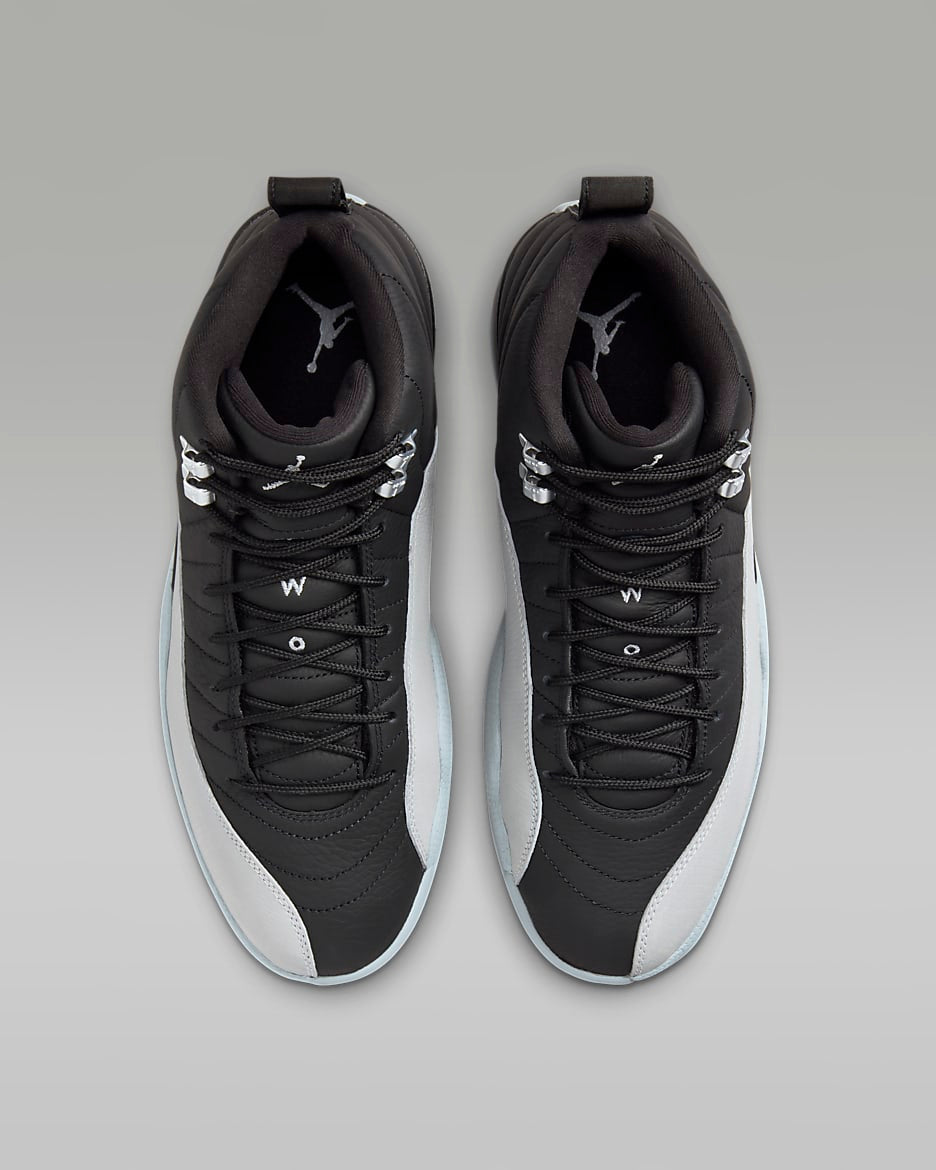 Nike Air Jordan 12 Retro ‘Barons’ 2024