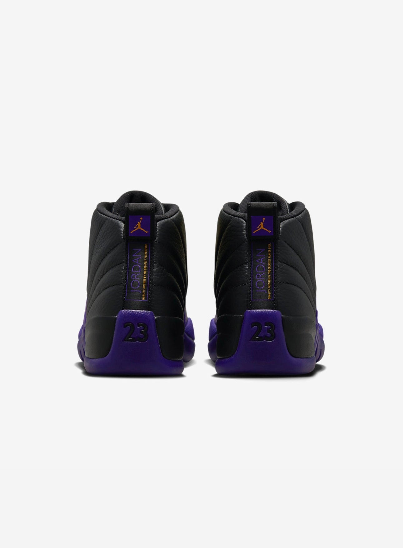 Nike Air Jordan 12 Retro 'Field Purple' 2023