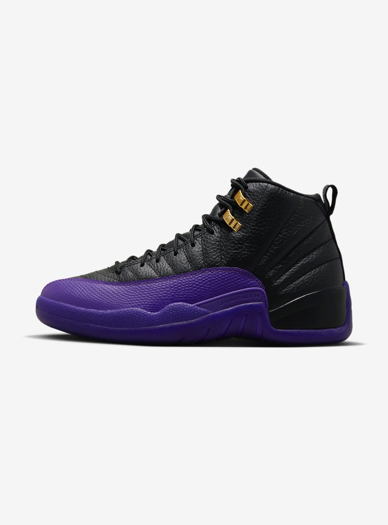 Nike Air Jordan 12 Retro 'Field Purple' 2023