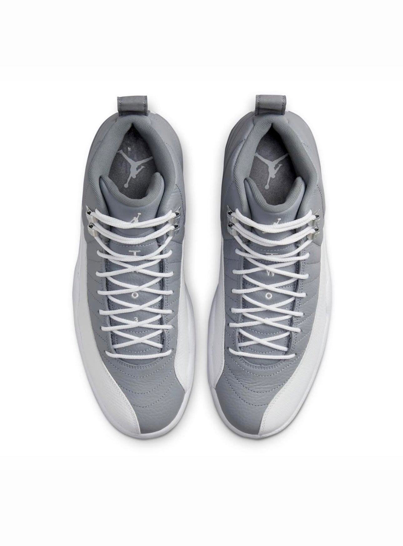 Nike Air Jordan 12 Retro 'Stealth' 2022