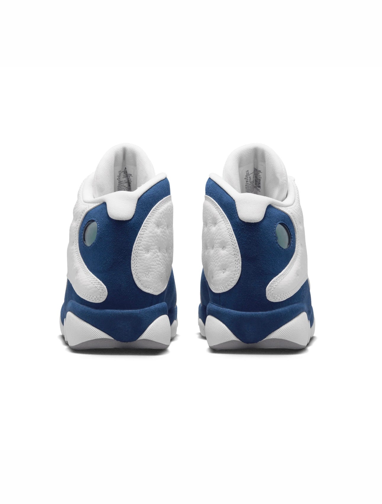 Nike Air Jordan 13 Retro 'French Blue' 2022