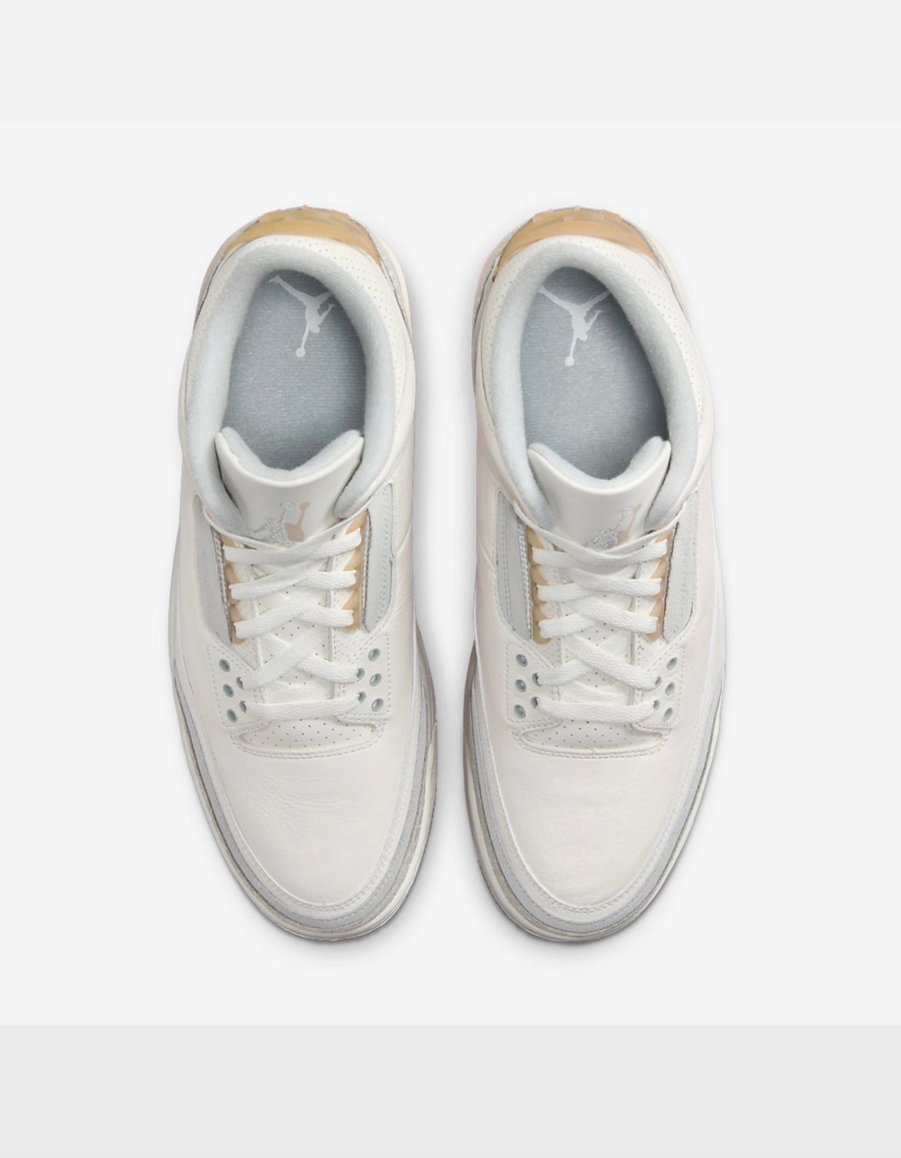 Nike air jordan 3 retro se craft 'Ivory' 2024